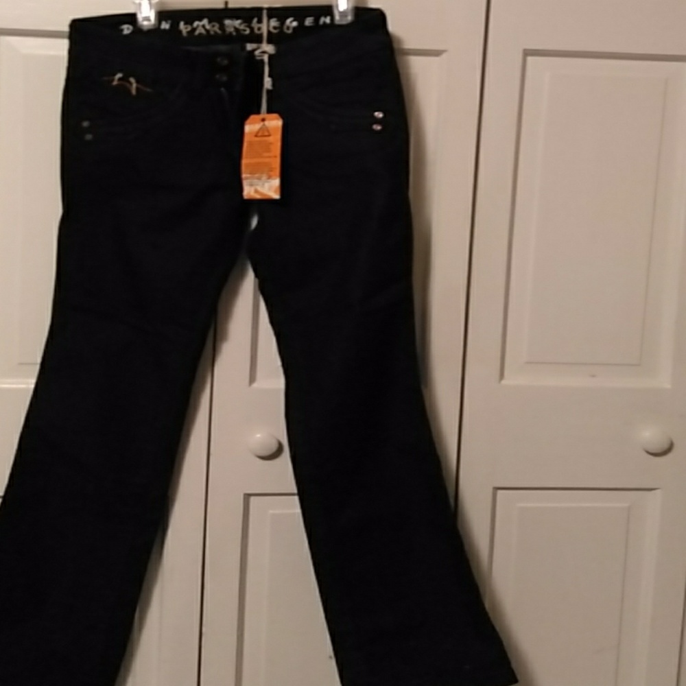 Ladies Parasuco Jeans